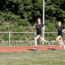 Franziska Gräter beim Lauf
